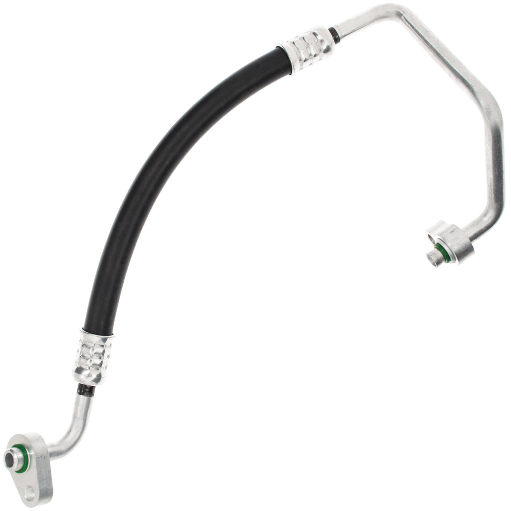 Conductă aer condiționat pentru Ford Focus 2 2004–2012 – 1306787