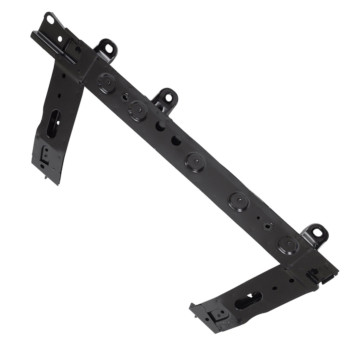 Traversă inferioară panou frontal pentru RENAULT CAPTUR 2013–2020