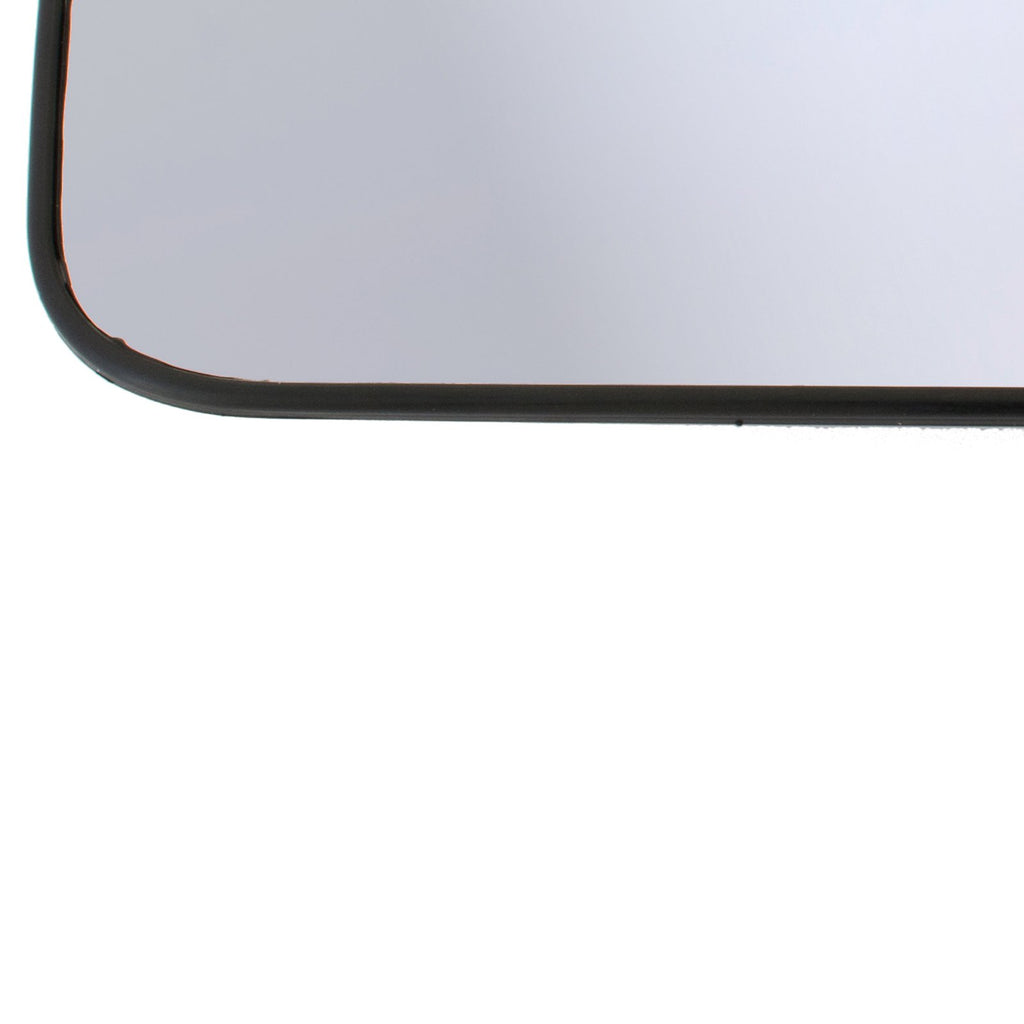 Sticlă oglindă exterioară dreapta pentru Ford Focus Mk1 1998–2005