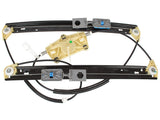 Macara geam față dreapta pentru Audi A6 C6 2004–2011 – 4F0837462B