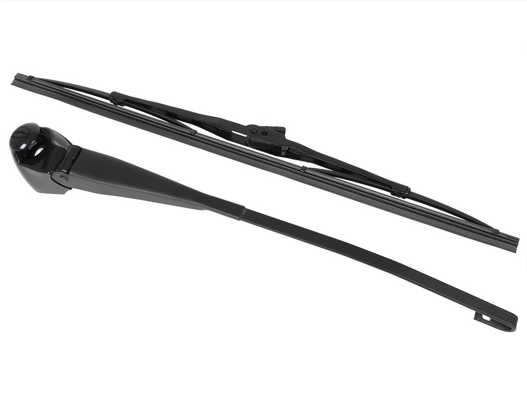 Lamelă + braț ștergător spate pentru Seat Alhambra 2000– – 7M3955707