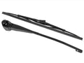 Lamelă + braț ștergător spate pentru Seat Alhambra 2000– – 7M3955707