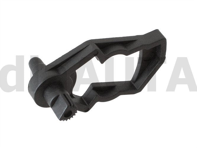 Clemă (clips) broască uși dreapta pentru Mercedes W163 ML-Class