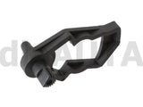 Clemă (clips) broască uși dreapta pentru Mercedes W163 ML-Class