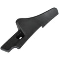 Ornament grilă sub parbriz dreapta pentru Dacia Duster 2010–2017