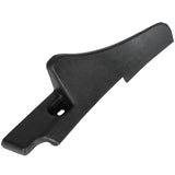 Ornament grilă sub parbriz dreapta pentru Dacia Duster 2010–2017