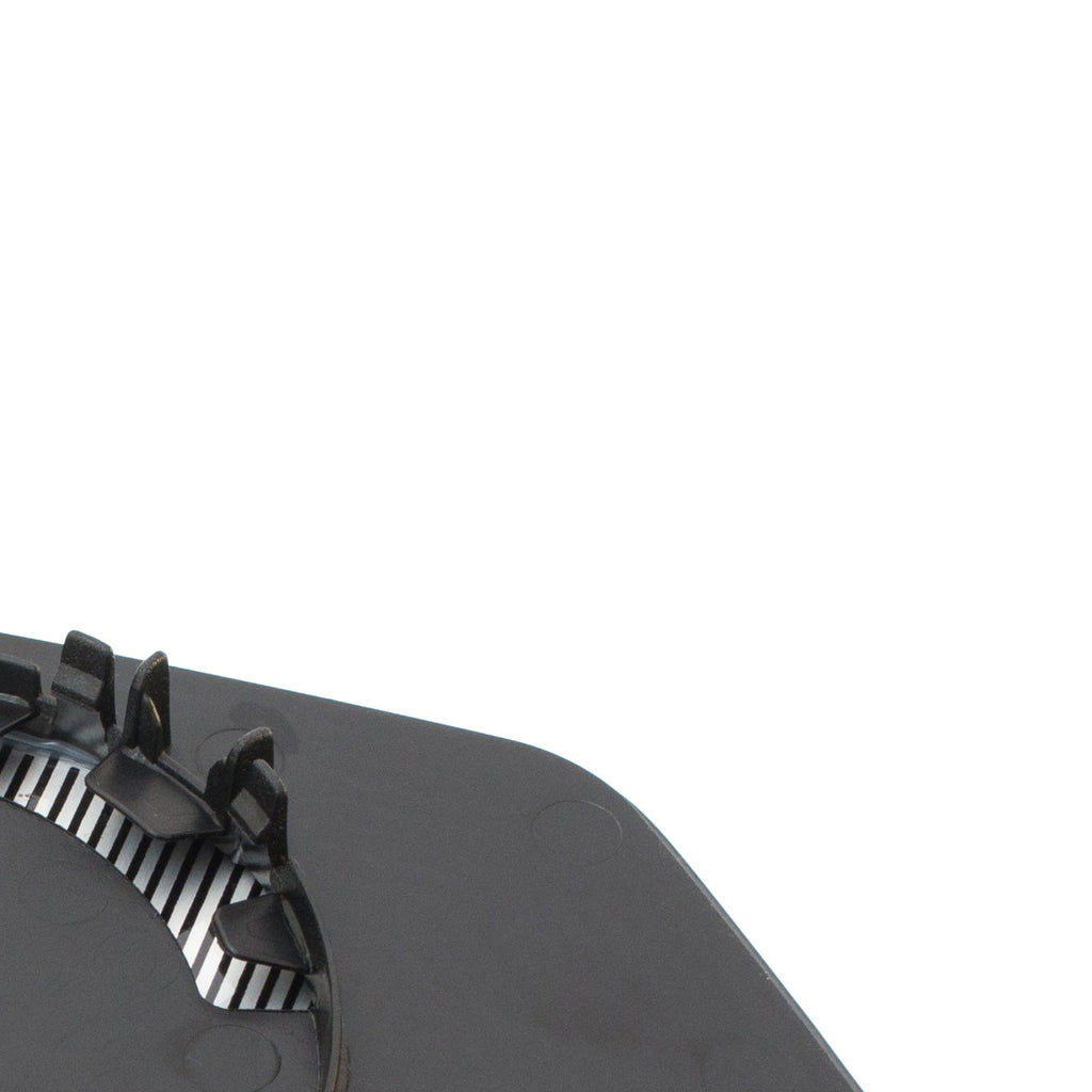 Sticlă oglindă exterioară stânga pentru BMW 7 F01 / F02 2008–2015