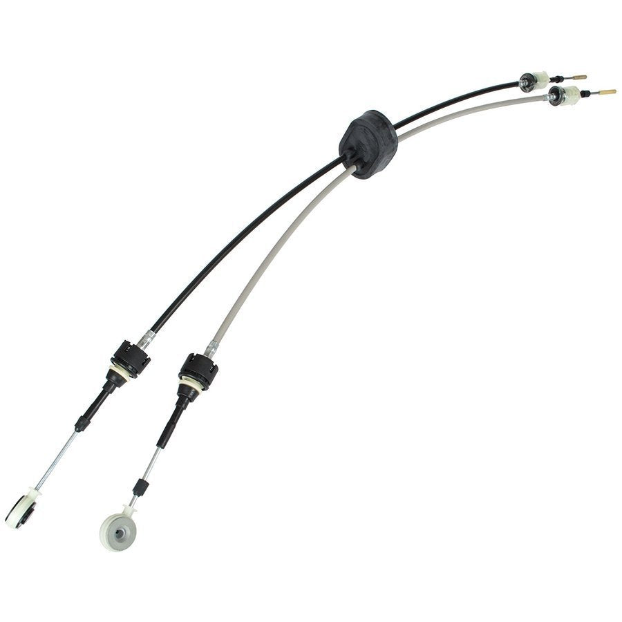 Cabluri schimbător de viteze pentru Opel Vectra C 2002–2009 – 55355351