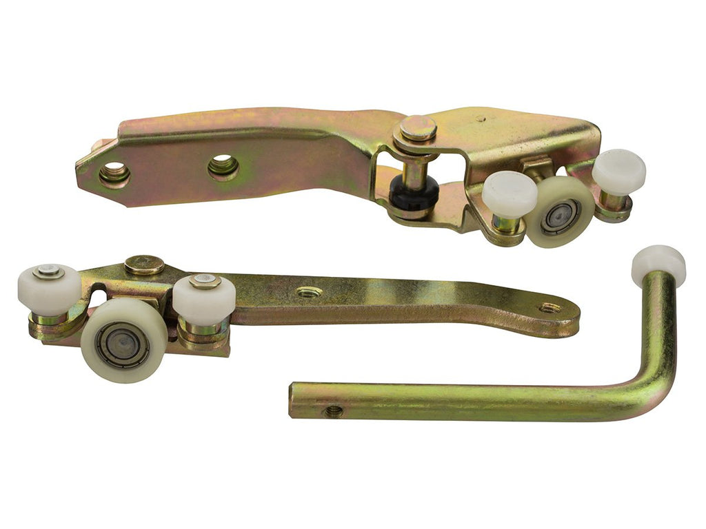 Set role ușă culisantă dreapta pentru VW T4 1990–2004