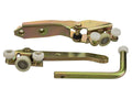 Set role ușă culisantă dreapta pentru VW T4 1990–2004