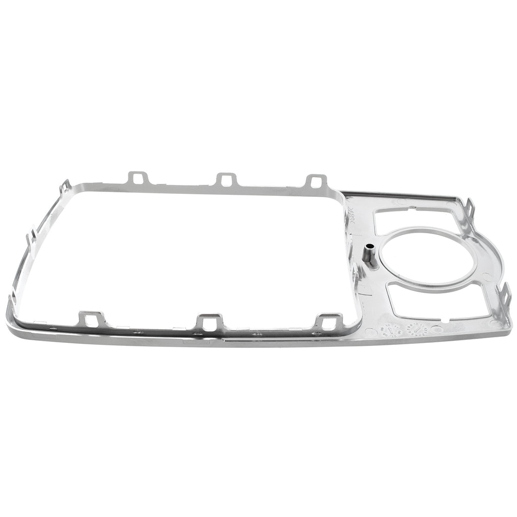 Ramă consolă centrală MMI pentru Audi A6 C6 2004–2011 – 4F0864260