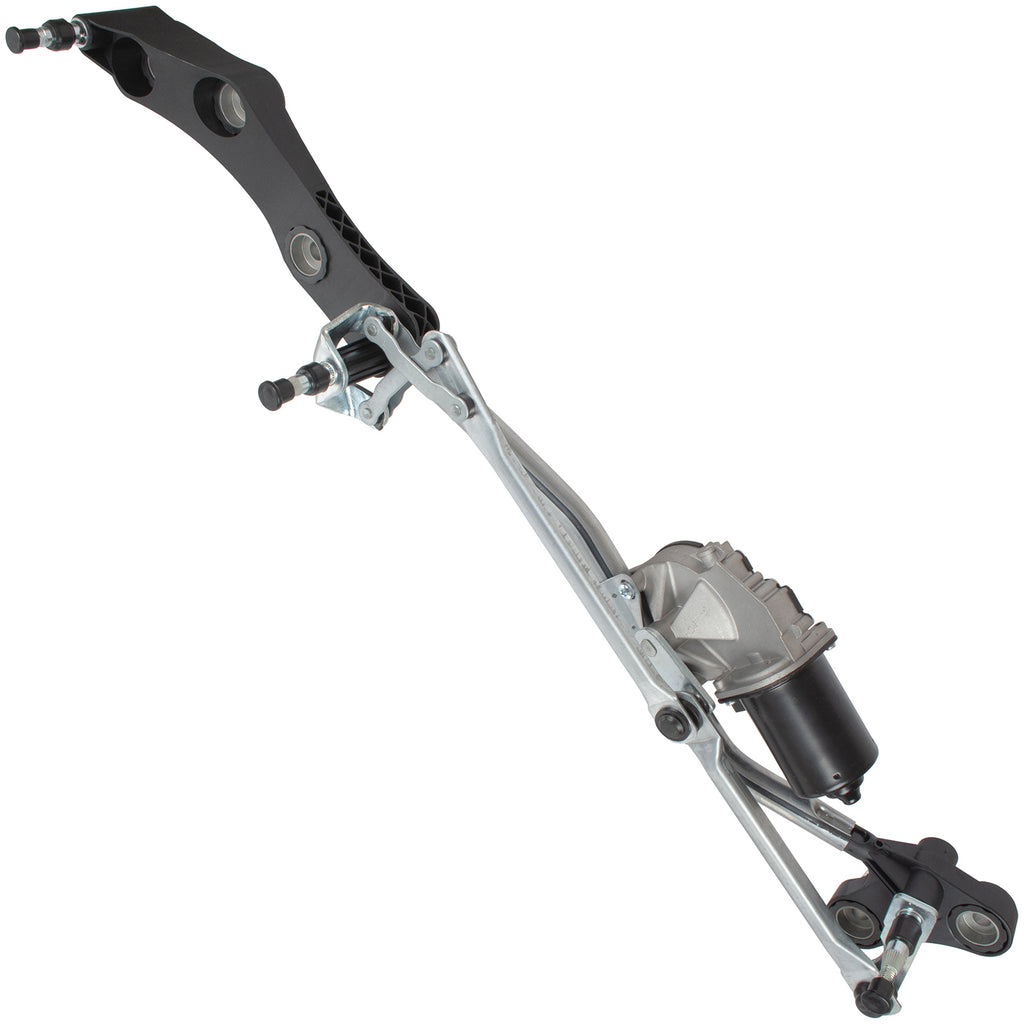 Механизъм на чистачките за BMW E60 / E61 2003–2010 – 61617131164