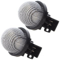 LED плафон за номер за Opel Agila A 2000–2007 – 35910-14F1