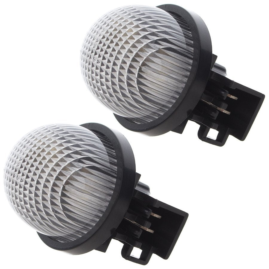 LED плафон за номер за Opel Agila A 2000–2007 – 35910-14F1