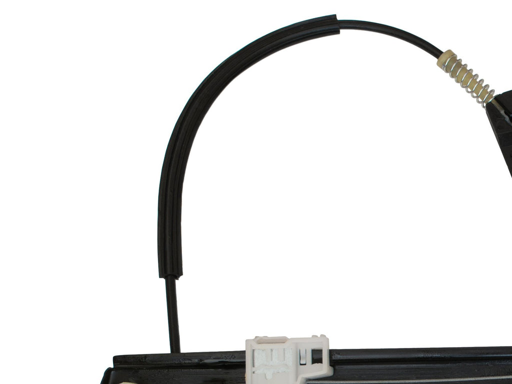 Macara geam față stânga pentru VW Passat B5 1996–2005