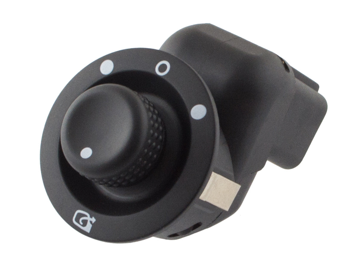 Buton reglaj oglinzi electrice pentru Renault Megane 2 2002–2008