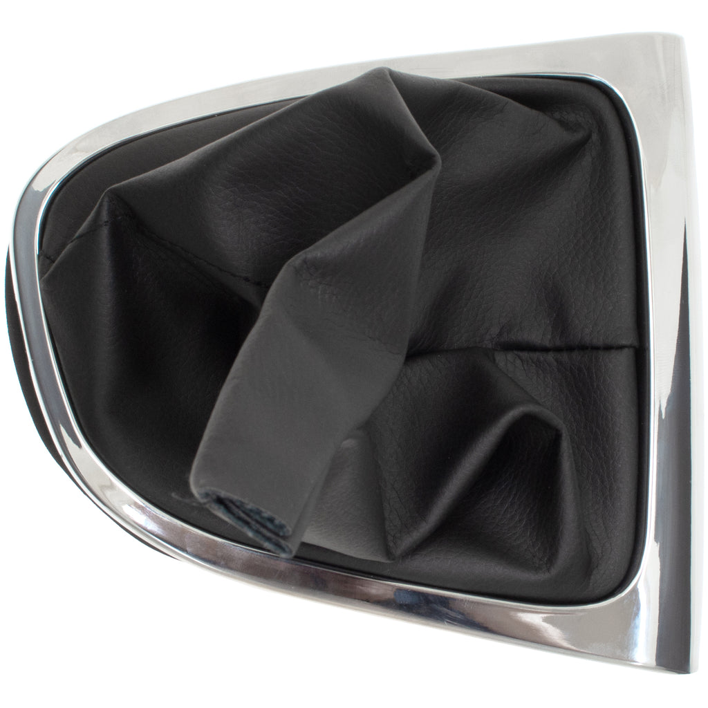 Manșon schimbător de viteze cu ramă pentru Renault Clio 4 2012–2020