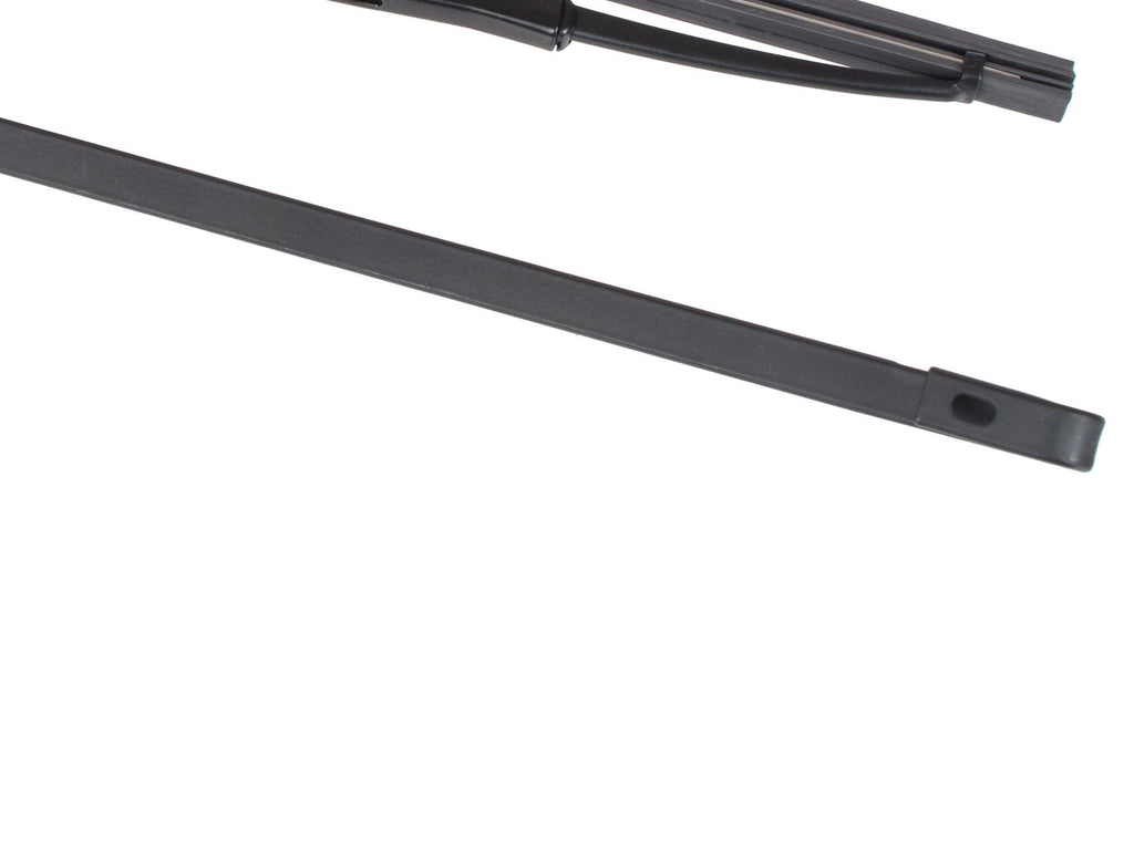 Lamelă + braț ștergător spate pentru VW Sharan 2000– – 7M3955707