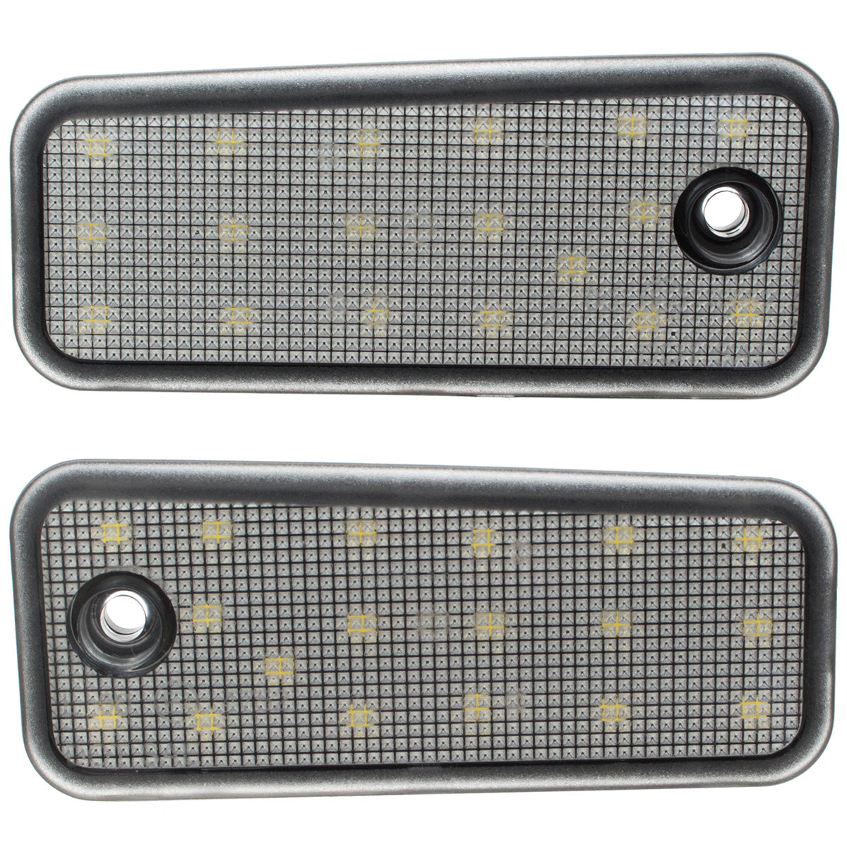 LED плафон за номер за Hyundai Santa Fe 3 2012– – 925012W010
