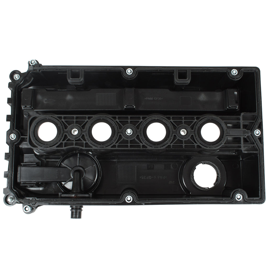 Capac culbutori pentru Opel Astra J 2009– – 55558673