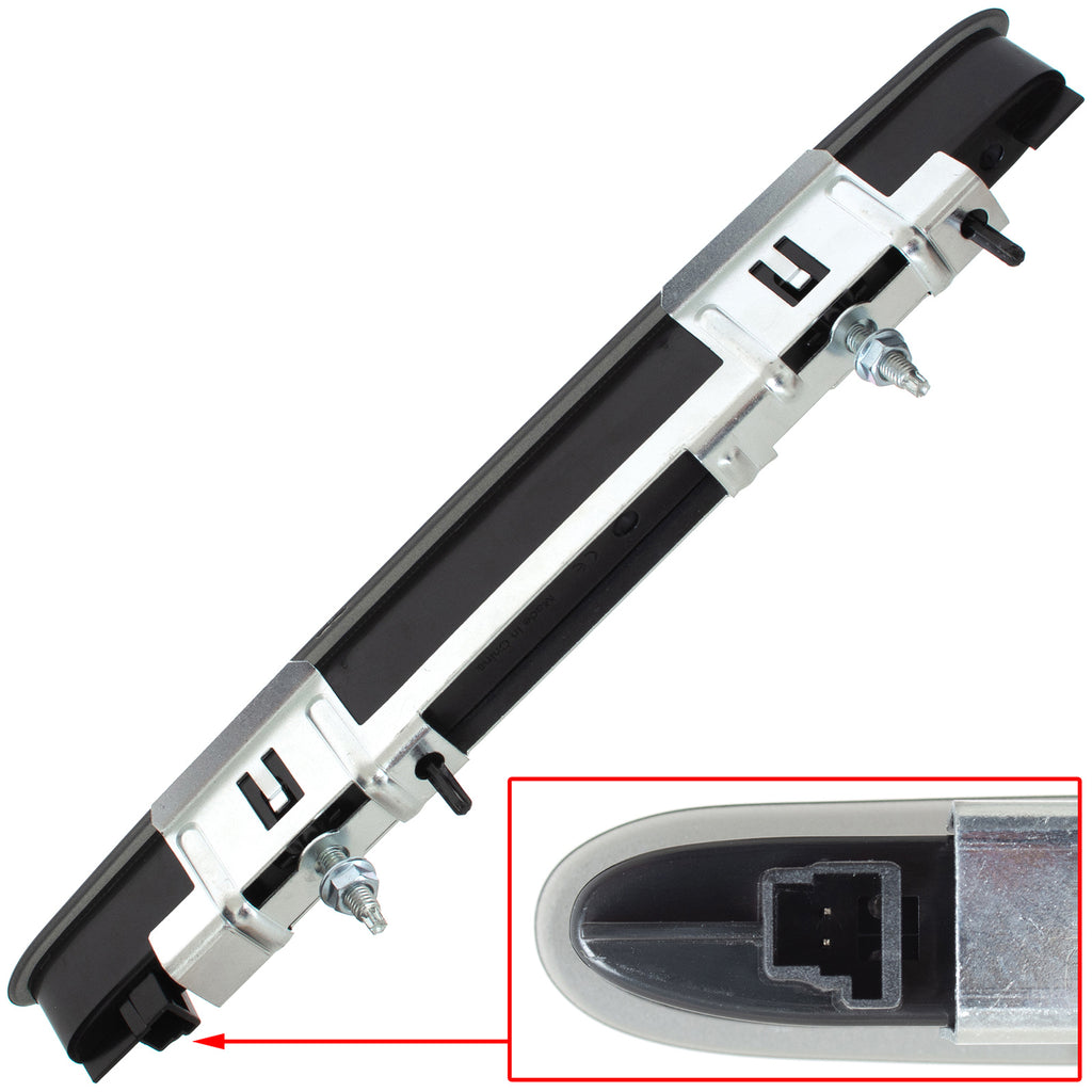 Стоп светлина LED (трети стоп) за Mercedes SL R230 2002–2008