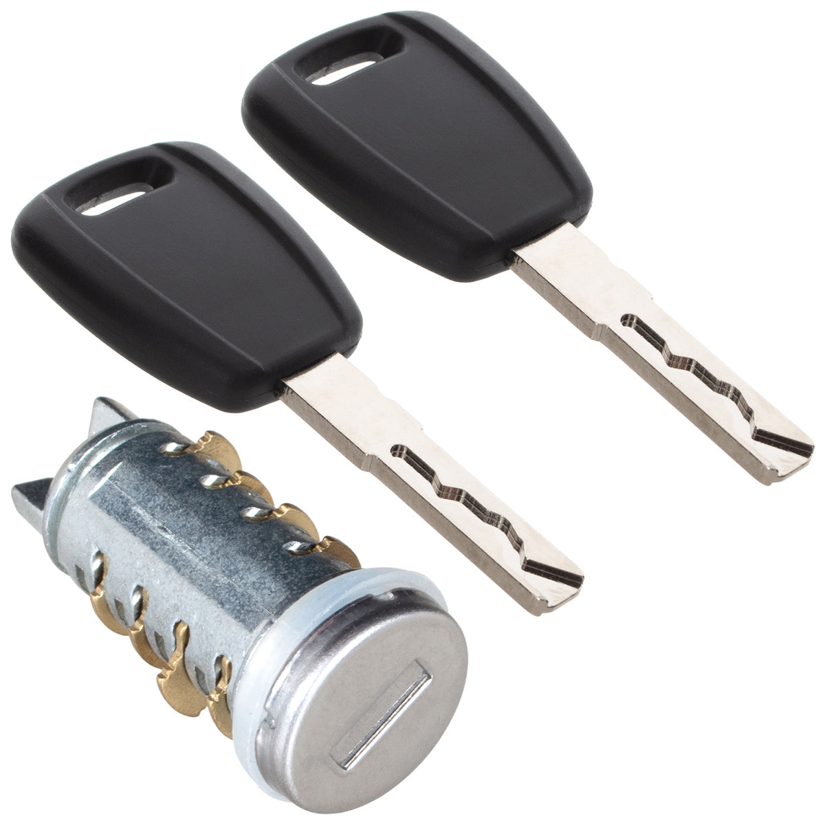 Патрон за ключалка с ключове за Fiat Doblo 1 2001–2010 – 71729482