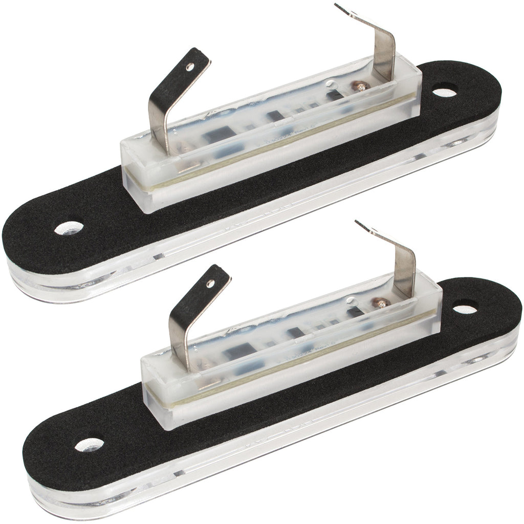 LED плафон за номер за Mercedes W202 C-Class W124 W201 E-Class