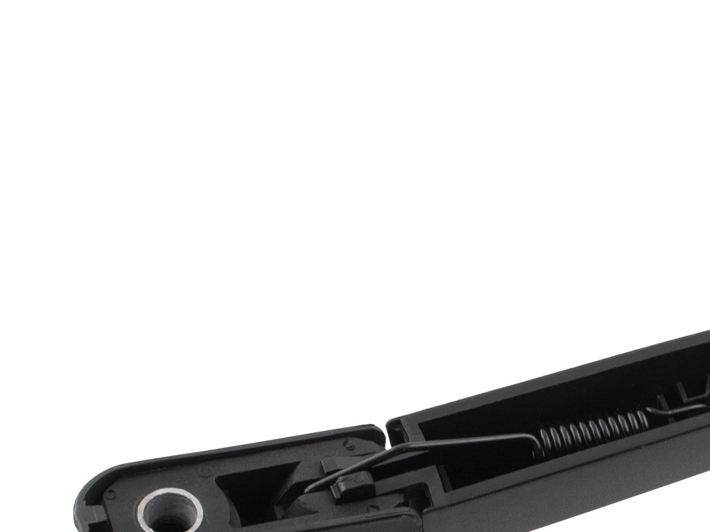 Lamelă + braț ștergător spate pentru Mercedes X164 GL-Class 2006–2012