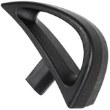 Mâner reglaj scaun dreapta pentru Audi A3 8P 2003–2013 – 1K3881634A