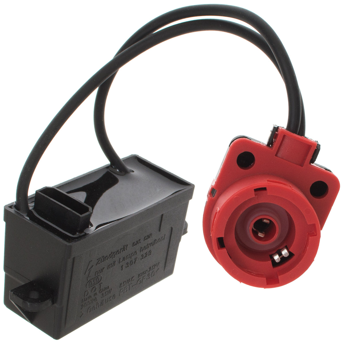 Стартер / баласт за ксенон за Audi A8 D2 TT 8N – 1307329080