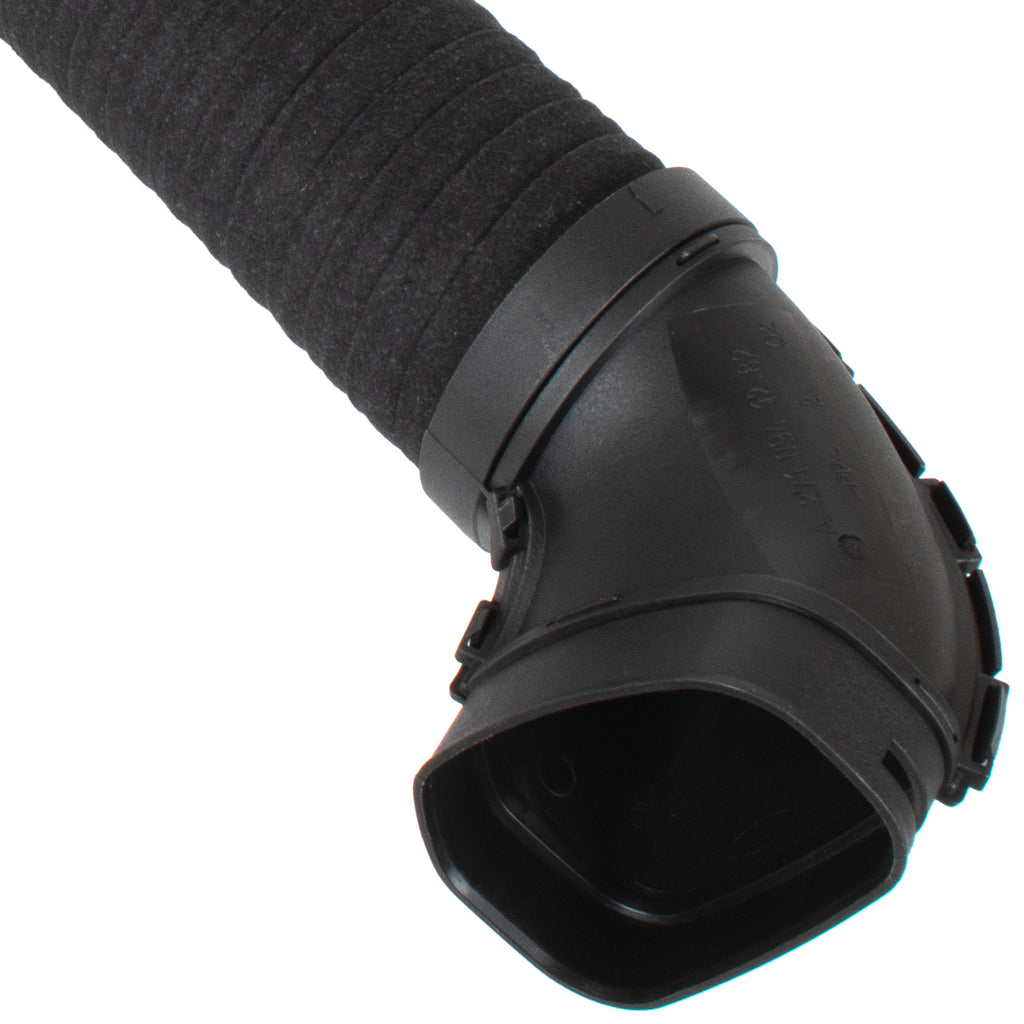 Furtun filtru aer pentru Mercedes W211 / S211 E-Class 2002–2009