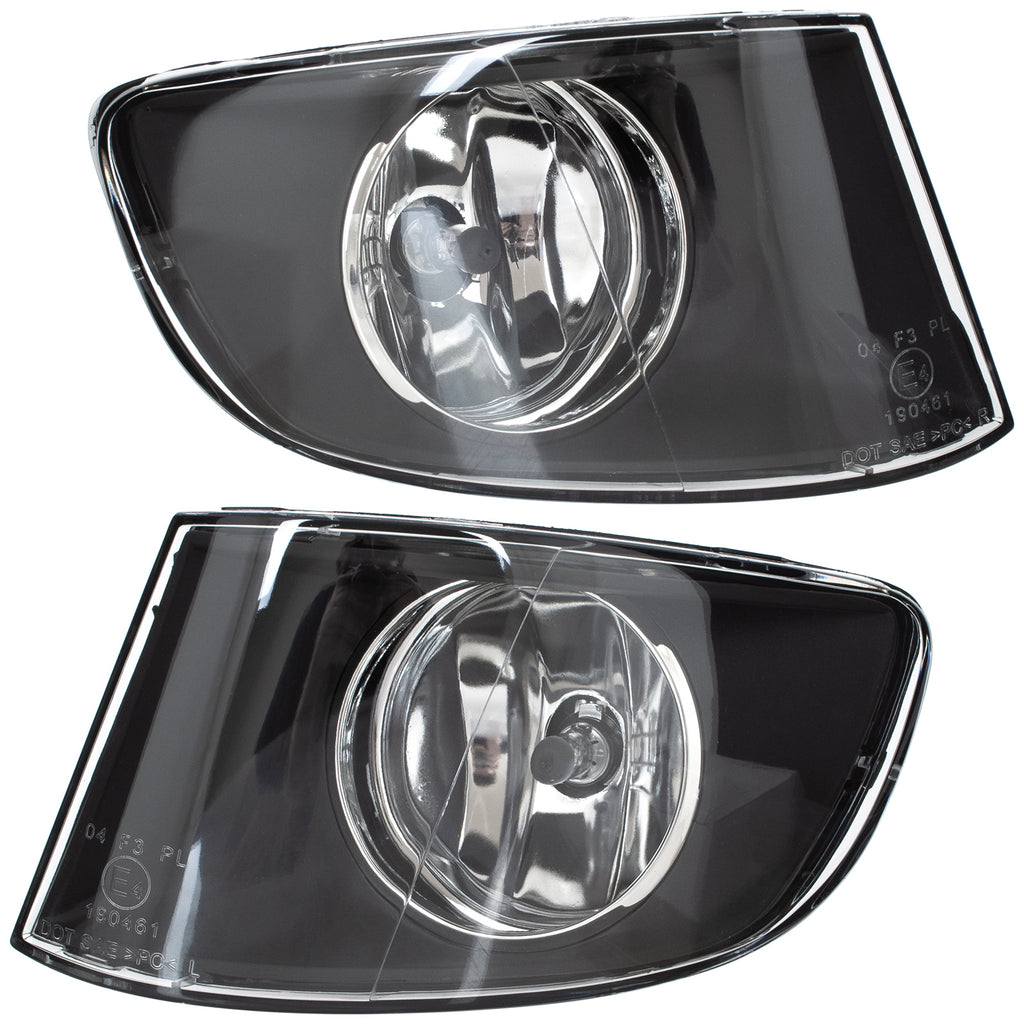 Чифт фарове за мъгла (халогени) за BMW 3 E91 E92 E93 2004–2013