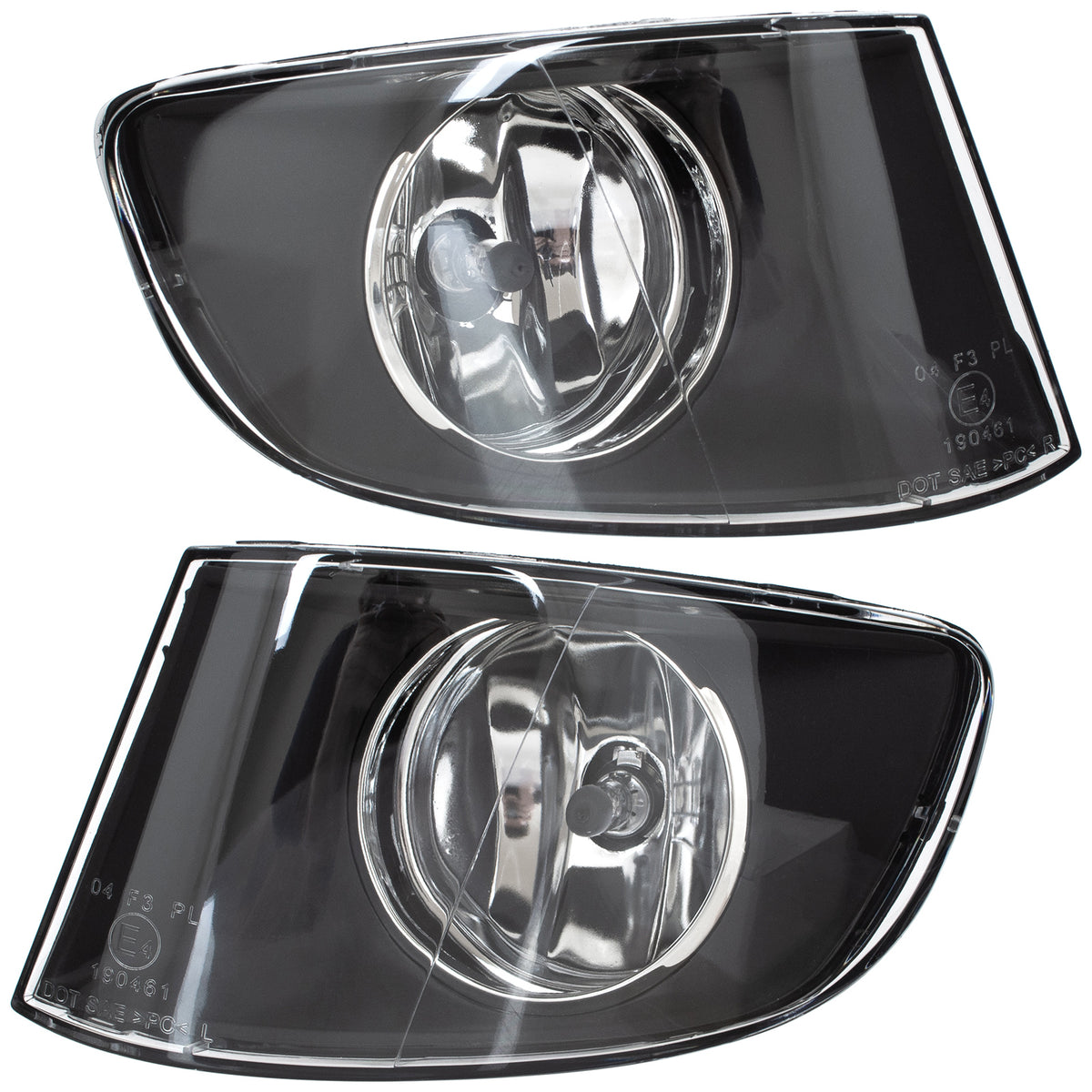 Чифт фарове за мъгла (халогени) за BMW 3 E91 E92 E93 2004–2013