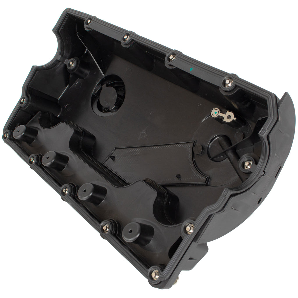 Capac culbutori complet pentru Audi A3 8L 8P A4 B5 B6 B7 A6 și altele