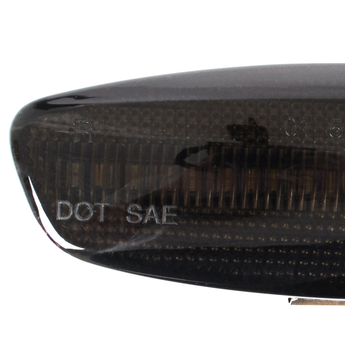 Чифт странични мигачи LED за Пежо 3008 2009–2016 – 6325G5