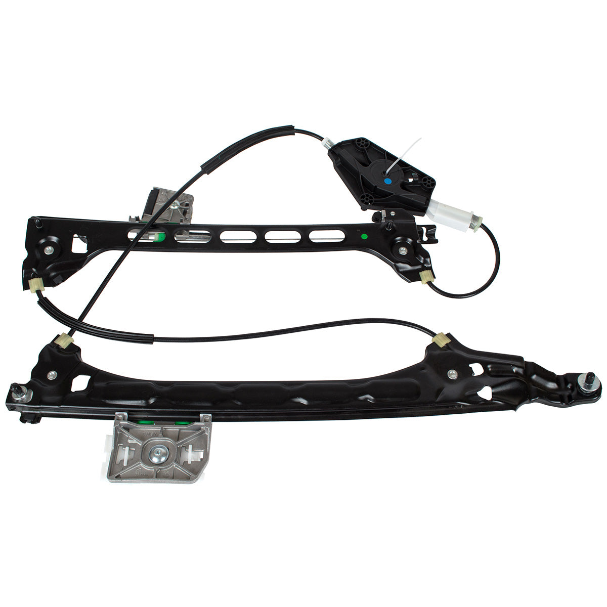 Стъклоповдигач за Audi TT 8J 2006–2014 – 8J0837461