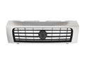 Grilă între faruri (grill) pentru Fiat Ducato 3 2006–2014