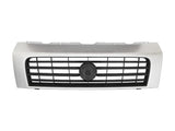 Grilă între faruri (grill) pentru Fiat Ducato 3 2006–2014