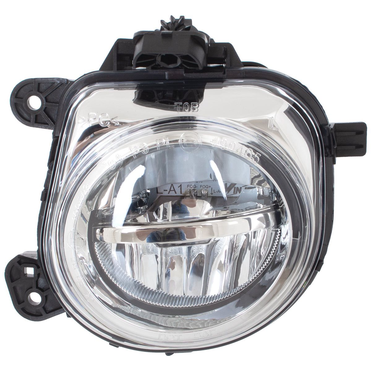 Фар за мъгла LED (халоген) за БМВ Х3 Ф25 2010–2017 – 63177317251