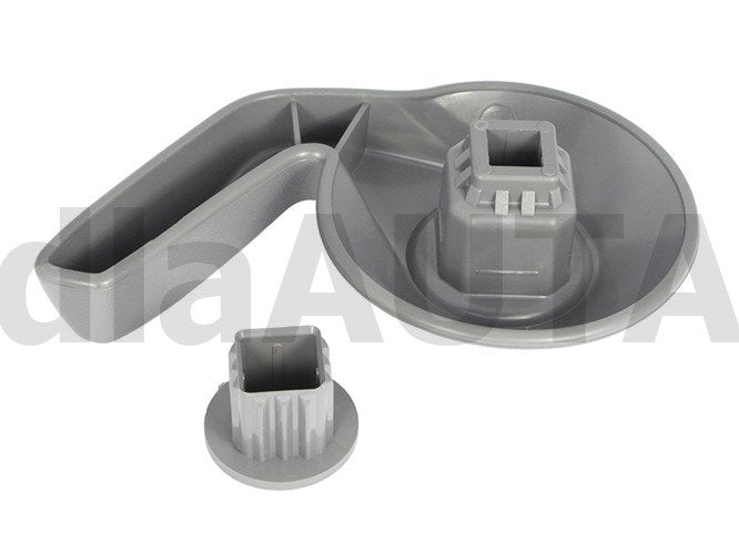 Дръжка за регулиране на седалката за Renault Kangoo 2 2008–