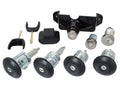 Set butuci yală stânga și dreapta pentru Ford Transit 2006–