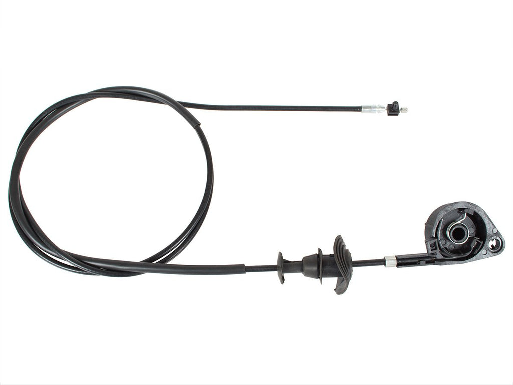 Cablu deschidere capotă motor pentru Renault Megane 1 1996–2003