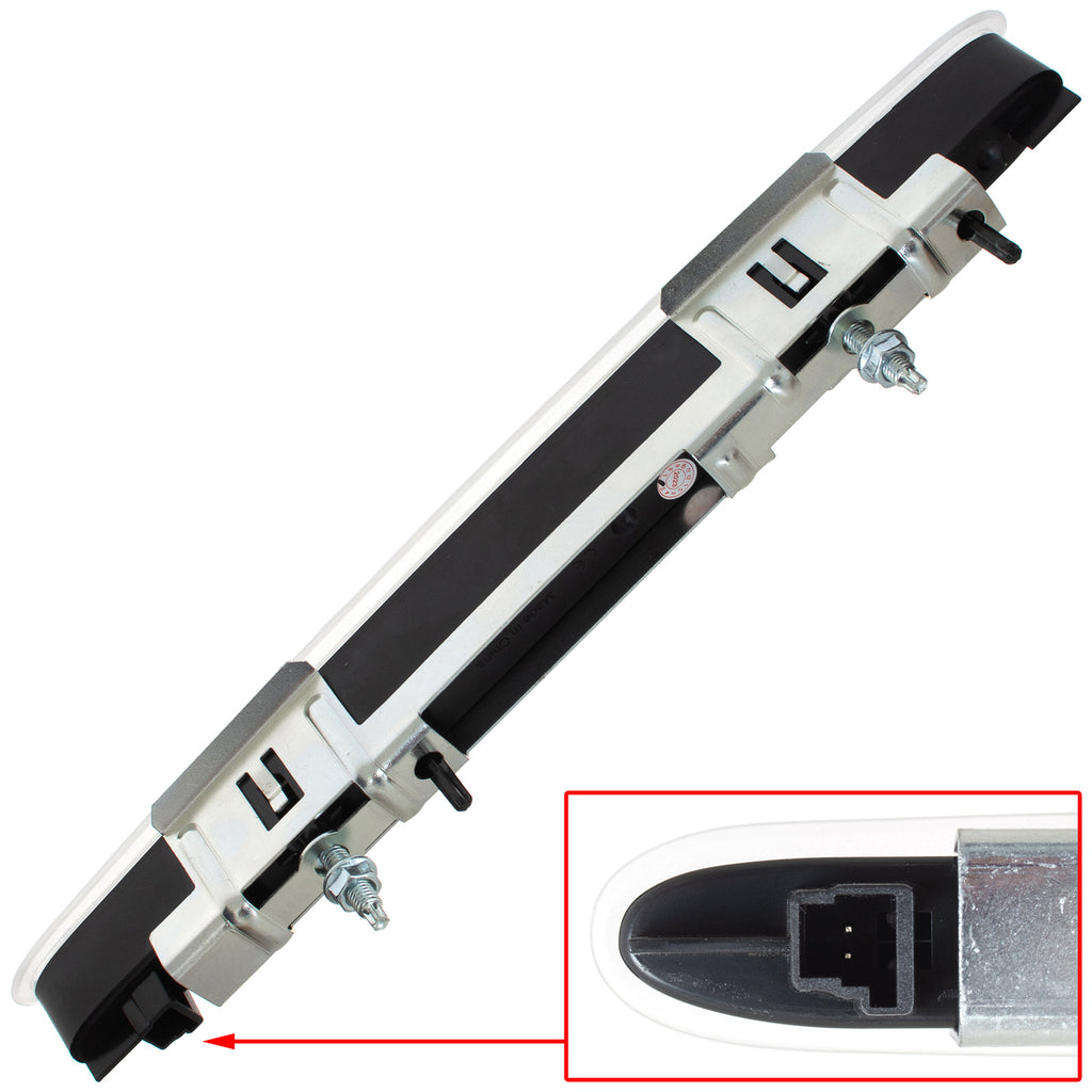 Lampă stop frână LED pentru Mercedes SL R230 2002–2008