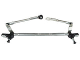 Mecanism ștergătoare față pentru Fiat Panda 2 (169) 2003–2012