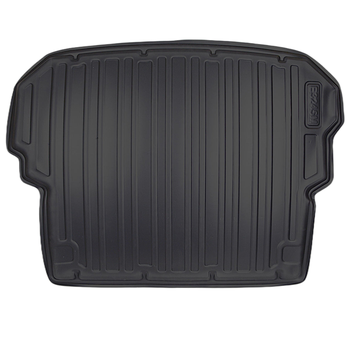Подложка за багажник за Мерцедес GLK (Mercedes GLK X204) 2008–2015