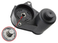 Motoraș etrier frână de mână pentru VW CC 2008– – 3C0998281A