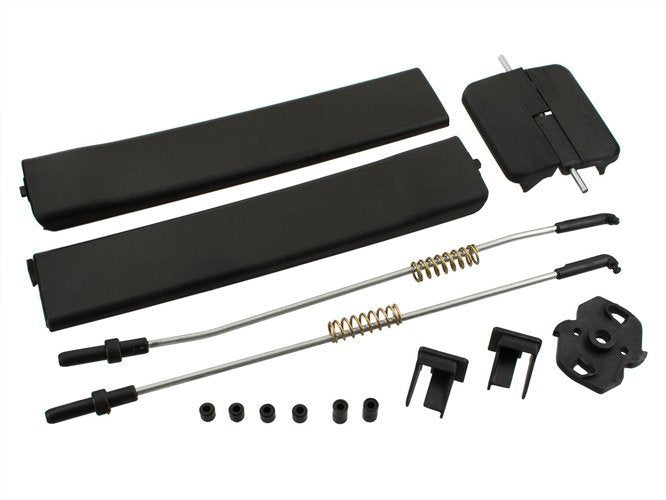 Ремонтен комплект за стъкло за VW T5 FL (VW T5) 2009–2015 – 7H0847781B