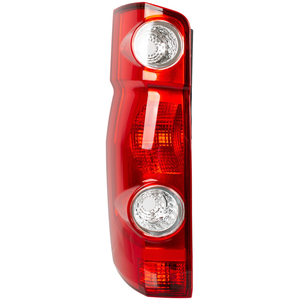 Стоп за Фолксваген Крафтер (VW Crafter) 2005–