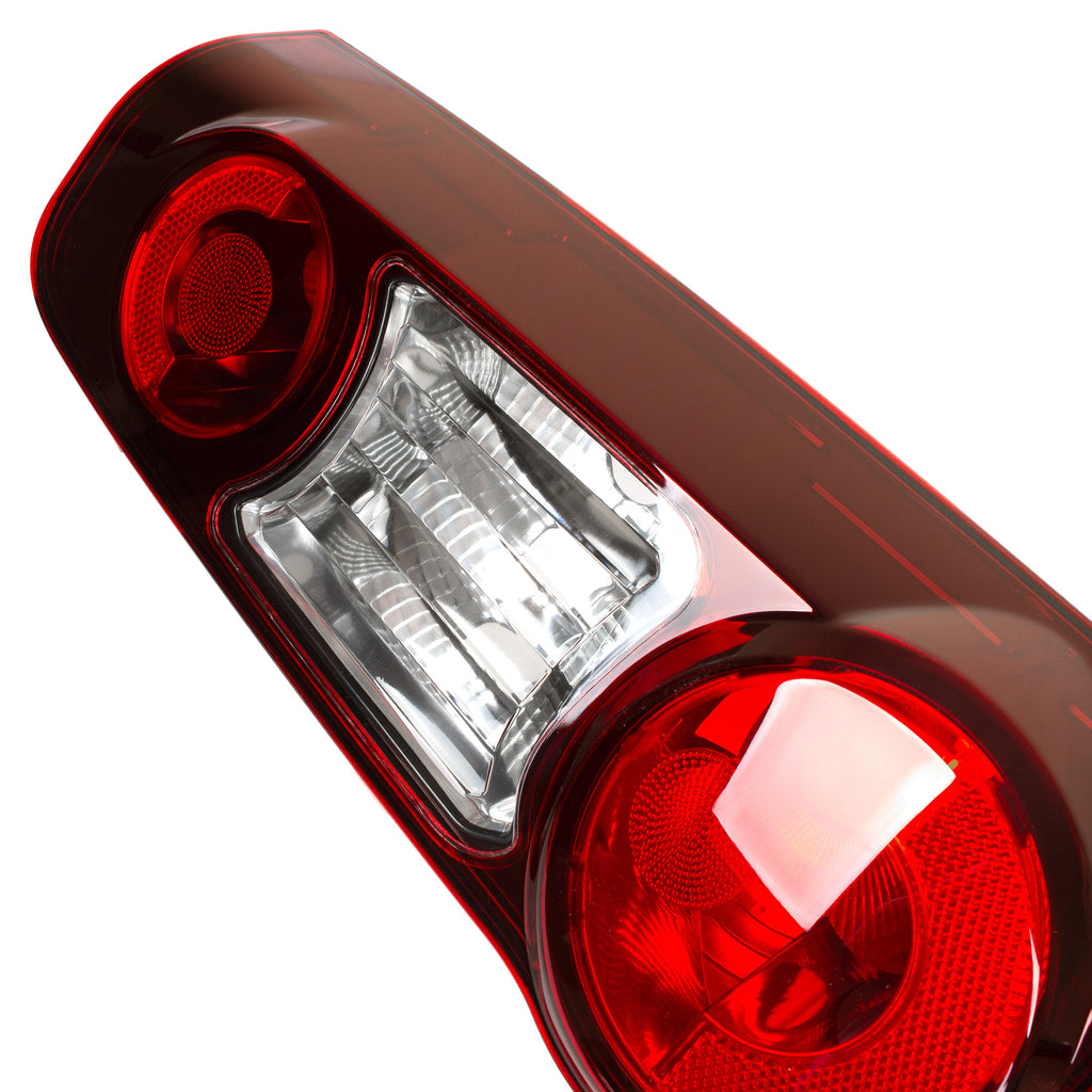 Стоп за Citroen Berlingo 3 FL 2012–2019 – 9677205480