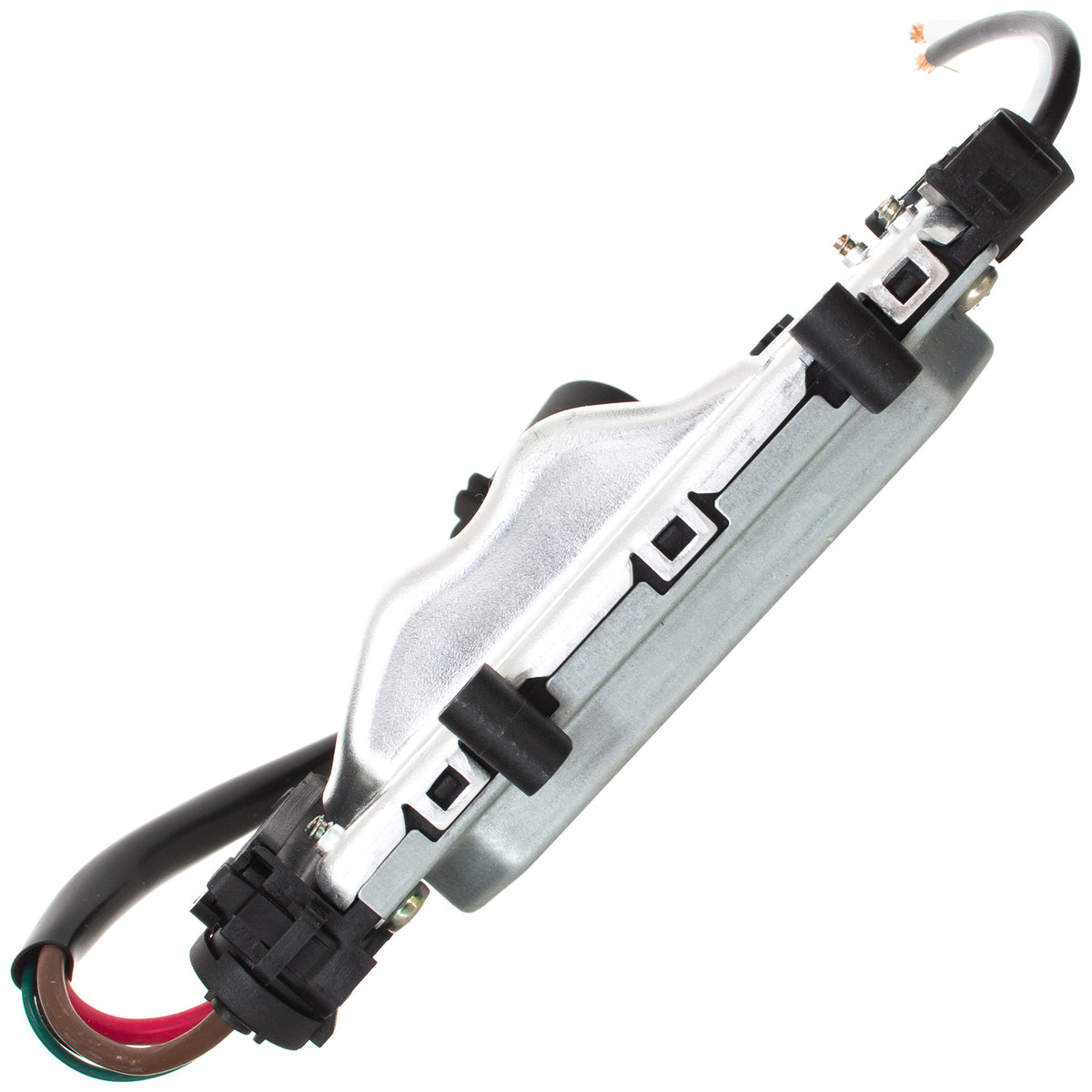 Modul ventilator radiator stânga pentru Audi A6 C6 2004–2011